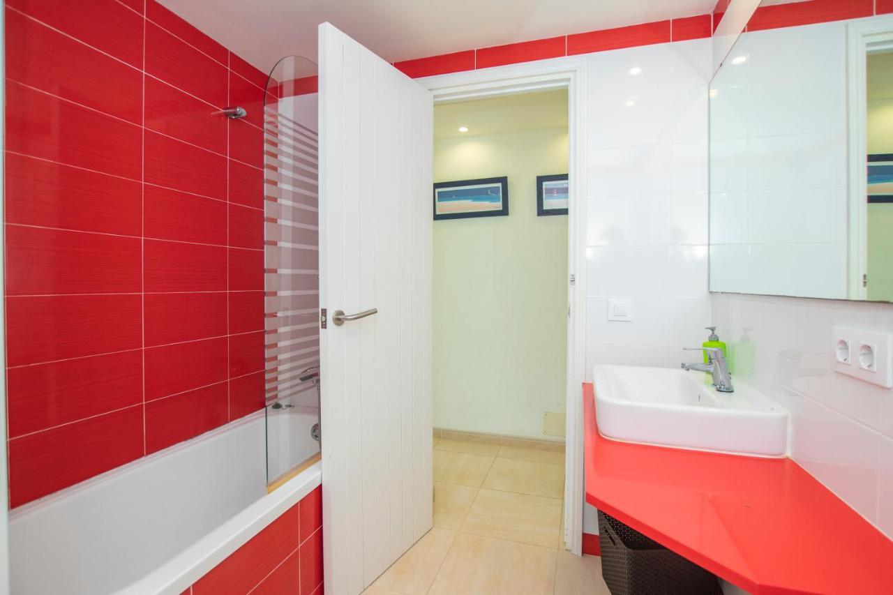 Cheap & Chic Apartamento En Son Bou De 3 Dormitorios Luaran gambar