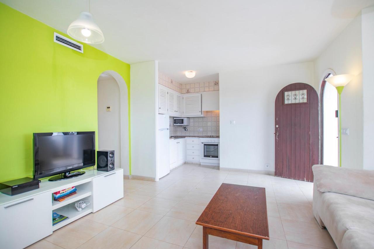 Cheap & Chic Apartamento En Son Bou De 3 Dormitorios Luaran gambar