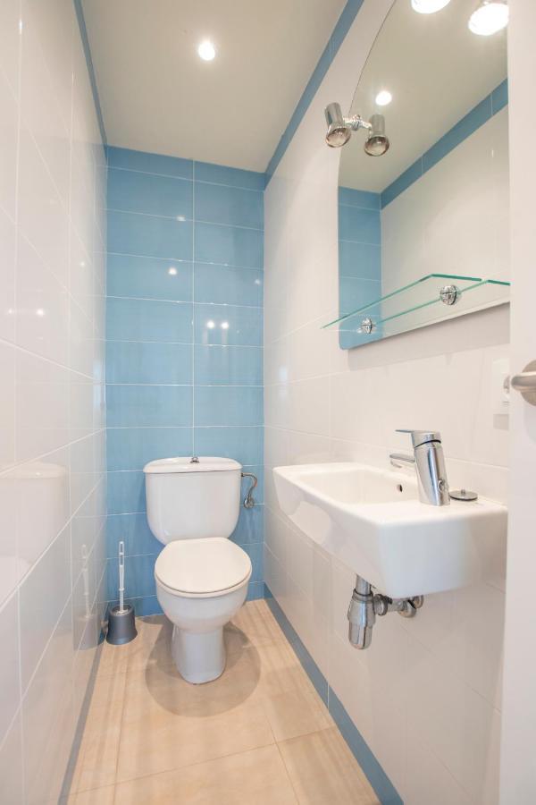 Cheap & Chic Apartamento En Son Bou De 3 Dormitorios Luaran gambar