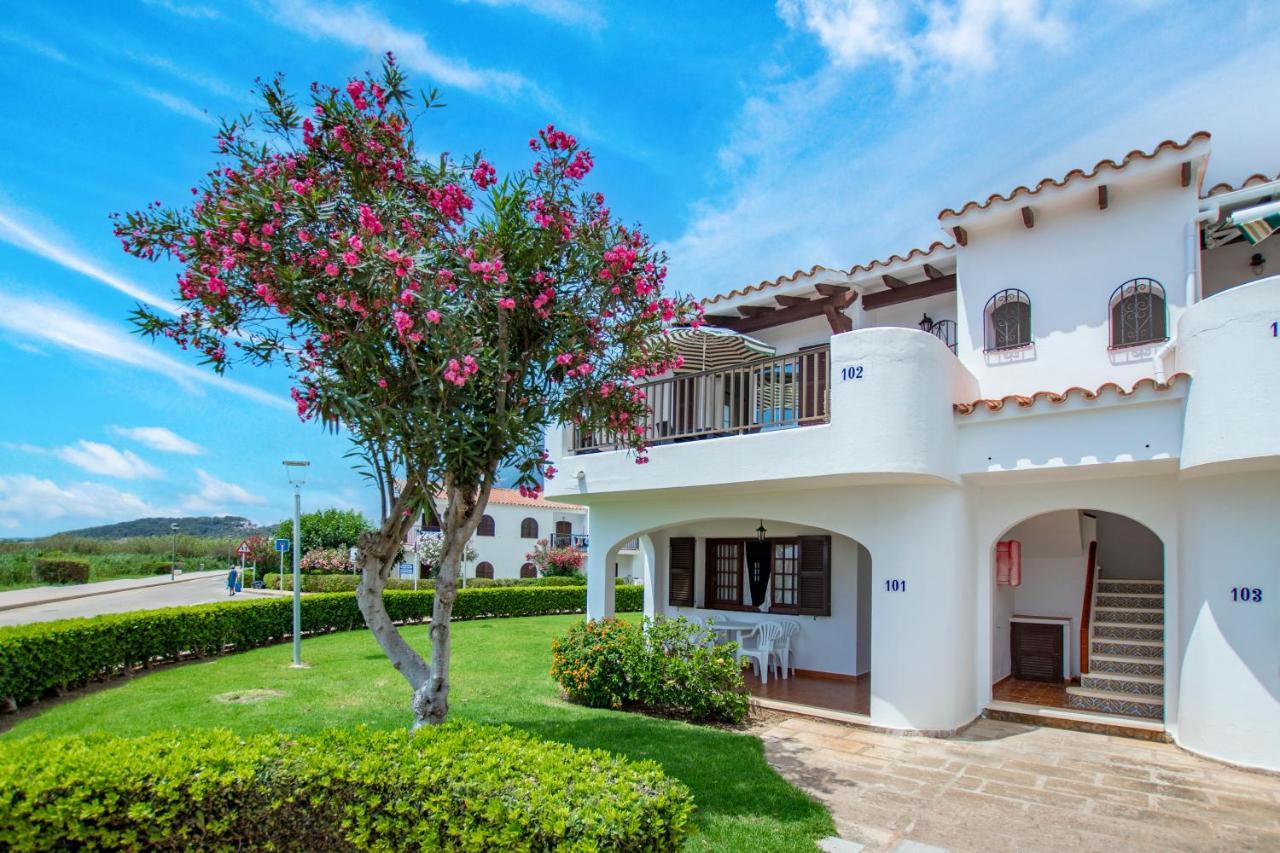 Cheap & Chic Apartamento En Son Bou De 3 Dormitorios Luaran gambar