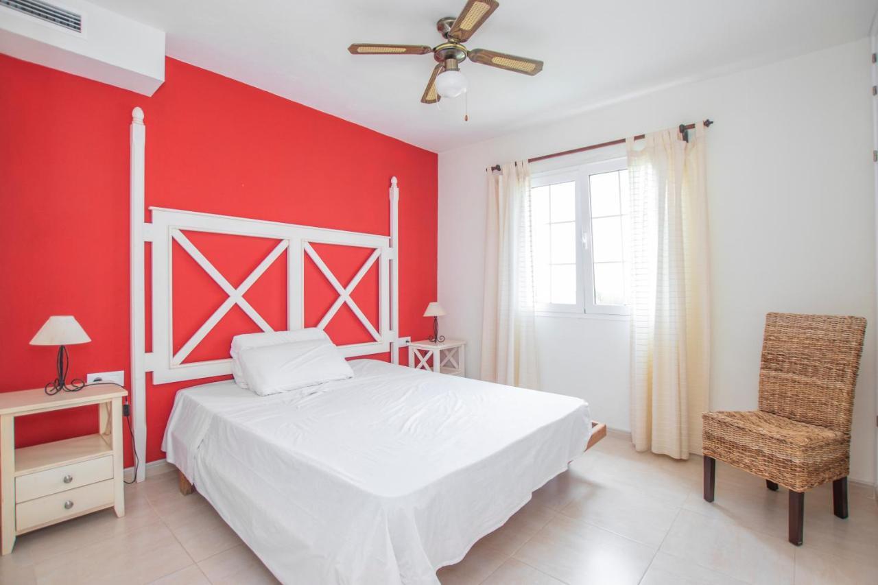 Cheap & Chic Apartamento En Son Bou De 3 Dormitorios Luaran gambar