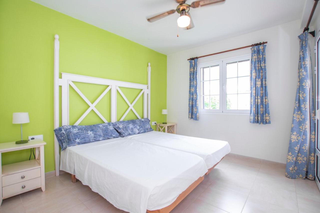 Cheap & Chic Apartamento En Son Bou De 3 Dormitorios Luaran gambar