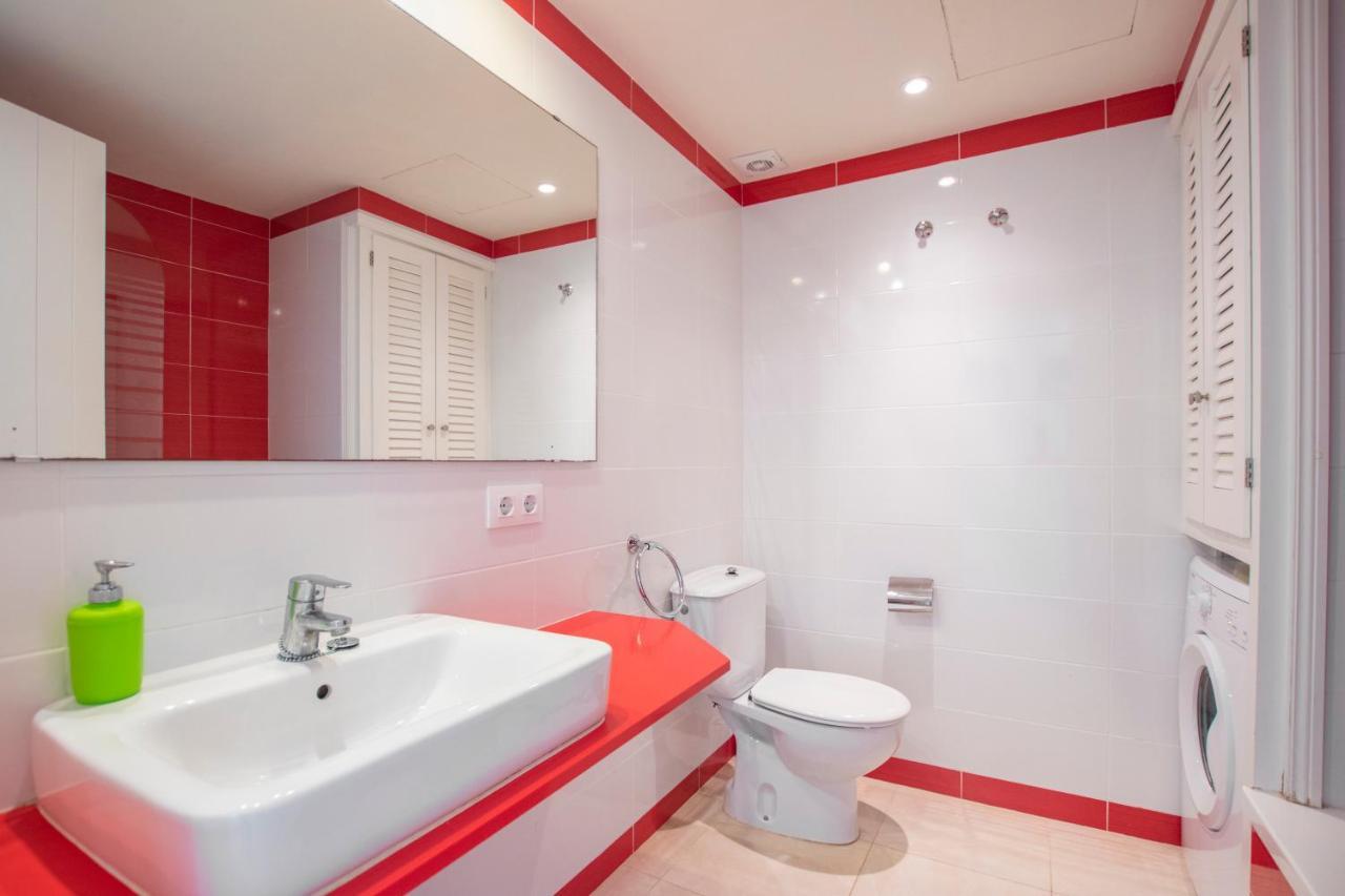 Cheap & Chic Apartamento En Son Bou De 3 Dormitorios Luaran gambar