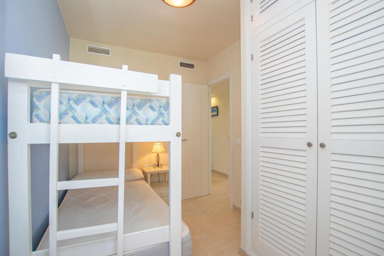 Cheap & Chic Apartamento En Son Bou De 3 Dormitorios Luaran gambar