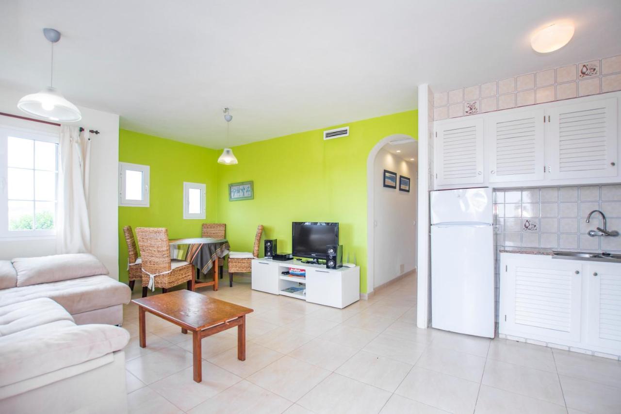 Cheap & Chic Apartamento En Son Bou De 3 Dormitorios Luaran gambar
