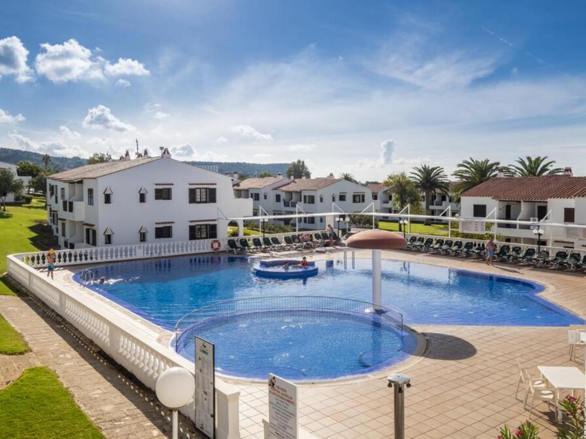 Cheap & Chic Apartamento En Son Bou De 3 Dormitorios Luaran gambar
